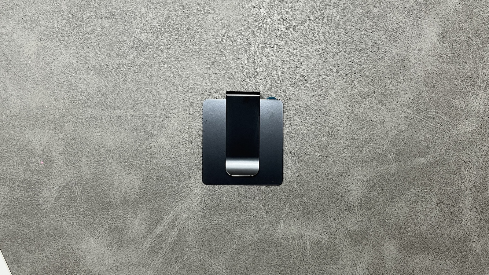 Eufy Security SmartTrack Cardメタルクリップ