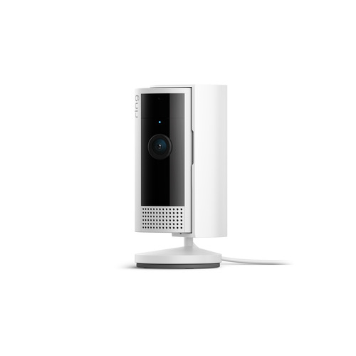 Ring Indoor Cam第2世代ホワイト 商品画像