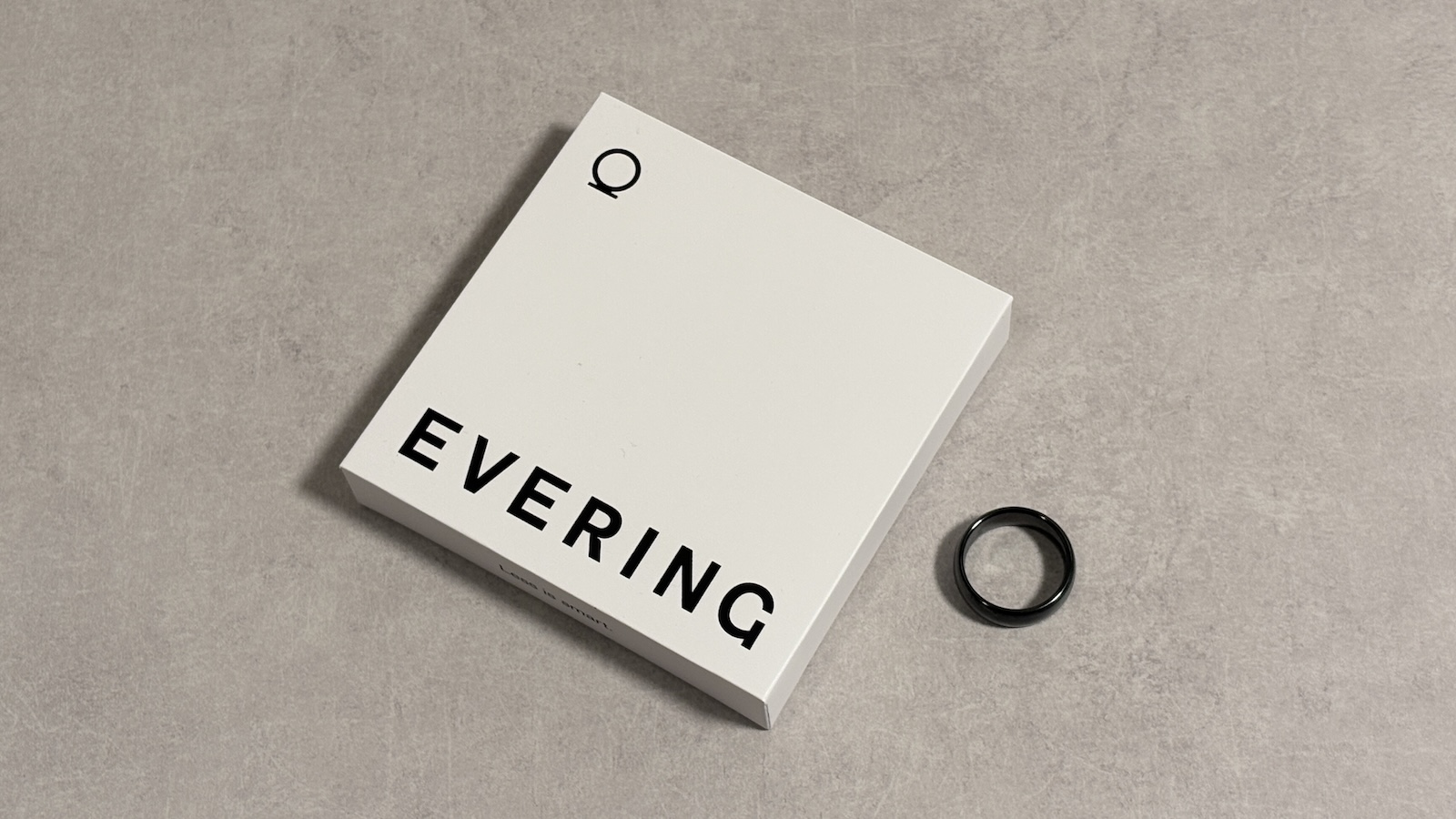 EVERING NEON BUZZレビュー｜リング型クレカの正直な使用感