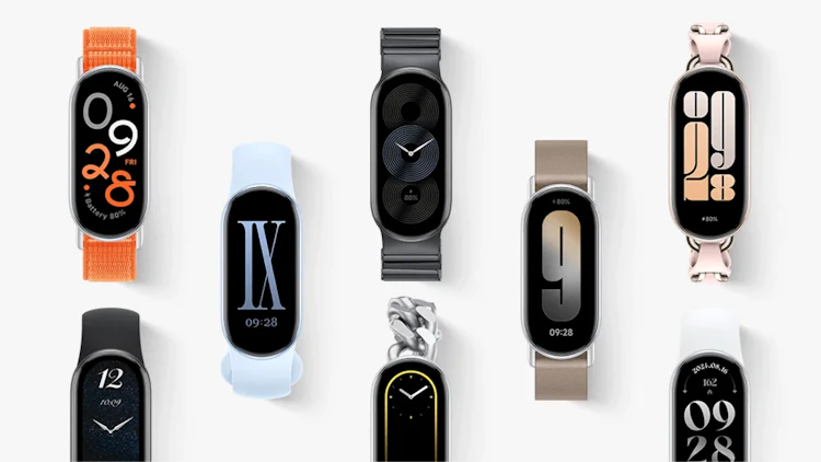 Xiaomi Smart Band 9をレビュー!迷ったらこれ一択な理由 のサムネイル