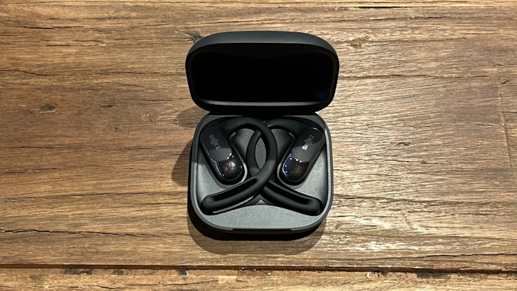 Shokz OpenFit Air本体