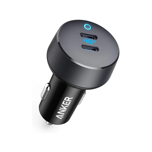 Anker PowerDrive III Duoの商品画像