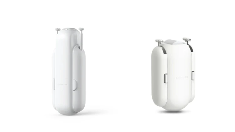 【SwitchBotカーテンの第3世代って何が違うの?】前のモデルと比較してみた のサムネイル