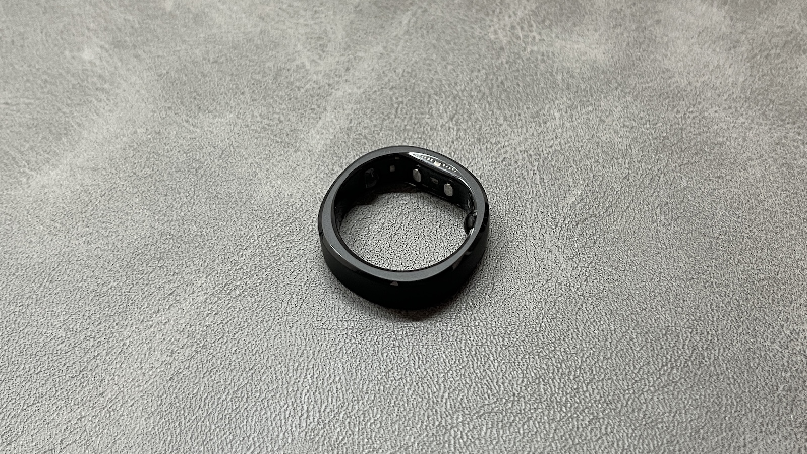 RingConn Gen 2レビュー｜サブスク不要スマートリング1ヶ月使った本音