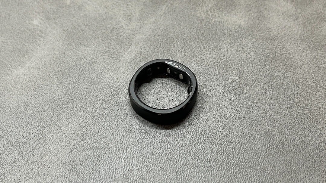 RingConn Gen 2レビュー|サブスク不要スマートリング1ヶ月使った本音