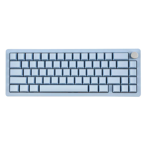 Epomaker Tide65をレビュー】側面刻印の美しい65%キーボード Epomaker Tide65をレビュー】側面刻印の美しい65%キーボード