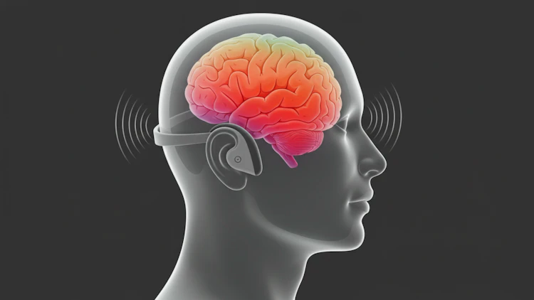 骨伝導イヤホンに危険性はあるのか?音が聴こえる仕組みから紐解いてみた のサムネイル