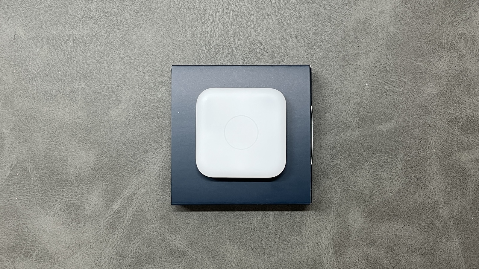 【Nature Remo nanoレビュー】スマートリモコン初心者はこれを買え！ のサムネイル