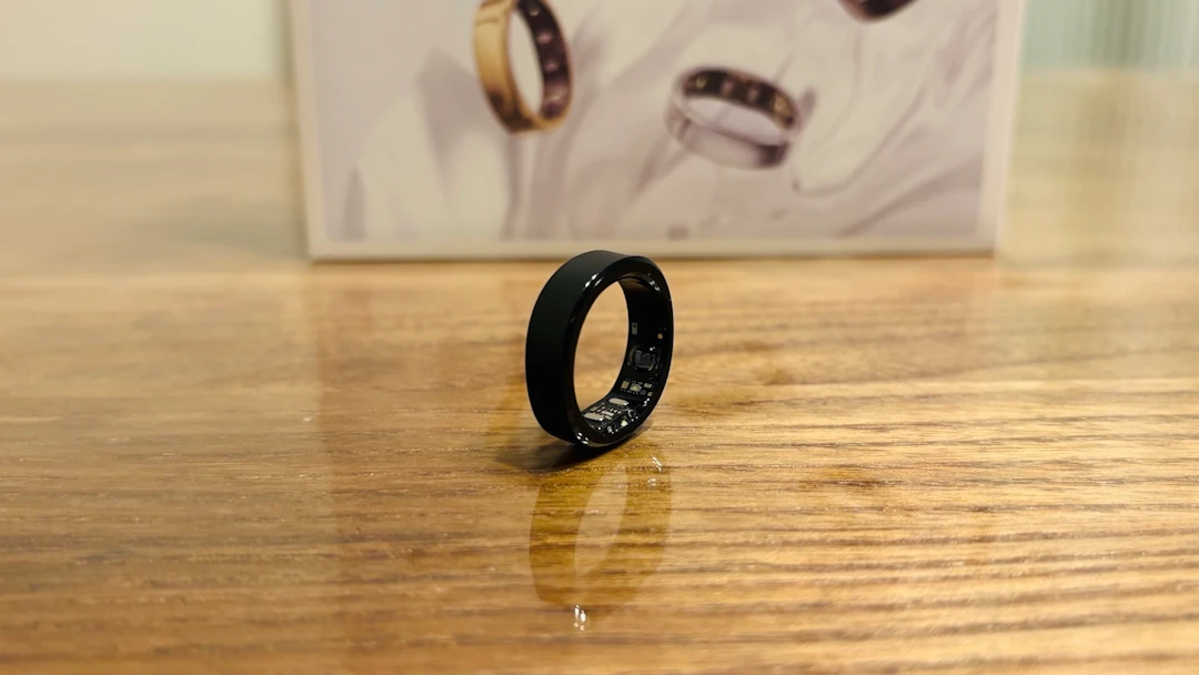 RingConn Gen 3レビュー|充電の持続期間や睡眠時間のずれを調べてみた