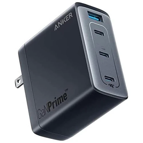 Anker 747 Charger (GaNPrime 150W)の商品画像