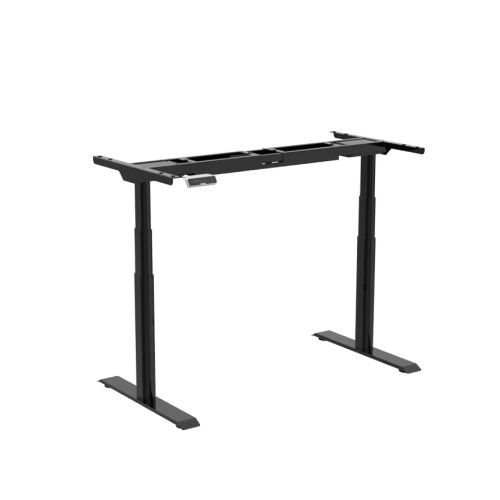FlexiSpot EC1 自動昇降デスク　脚フレーム（天板無し） 電動昇降式デスク・EG1-L | FlexiSpot 公式ストア