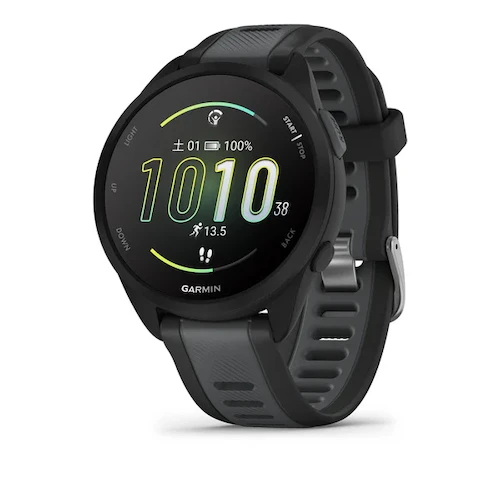 Garmin Forerunner 165の商品画像