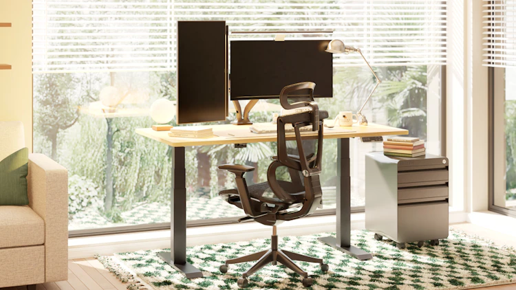 FlexiSpotはどこの国の企業?昇降デスクの代表ブランドを徹底調査してみた のサムネイル