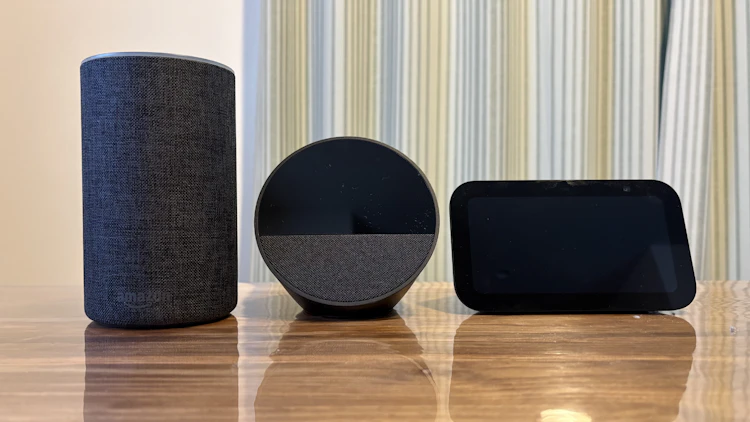 Amazon Echo連携で実現するスマートホームの超簡単な活用術を一挙に紹介! のサムネイル