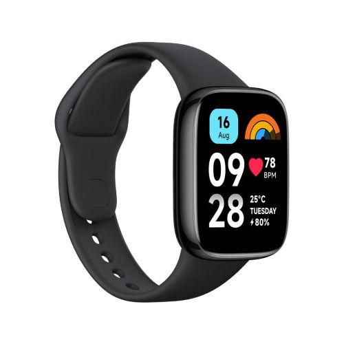 Xiaomi（シャオミ）スマートウォッチ Redmi Watch 3 active