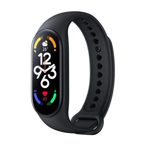 Xiaomi Smart Band 7 スマートウォッチ