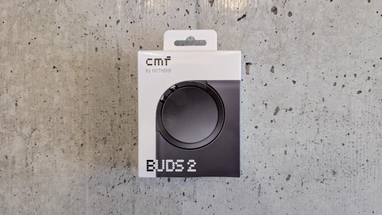 CMF Buds 2レビュー!1万円以下なのにオシャレで高音質なイヤホン のサムネイル