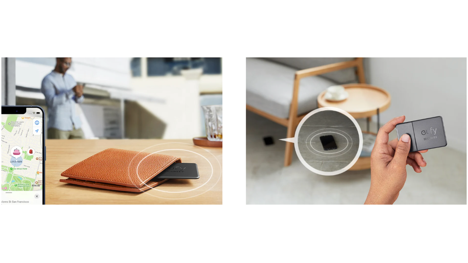 Eufy SmartTrack Cardイメージ②