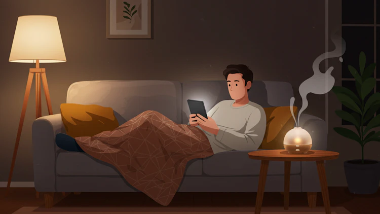 読書がはかどるグッズ紹介!色んなガジェットを駆使して快適な読書ライフをおくろう! のサムネイル