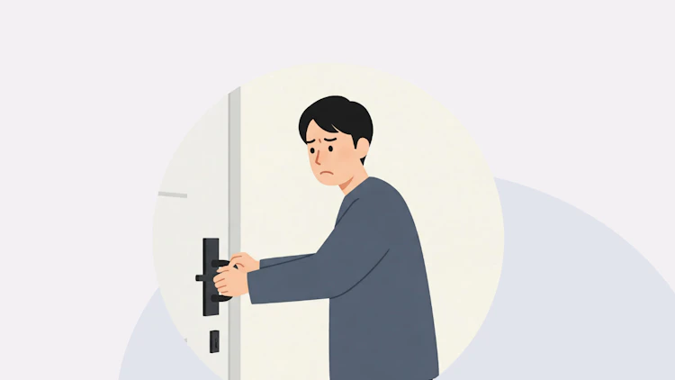 スマートロックのデメリットとは?導入前に知っておきたい注意点 のサムネイル