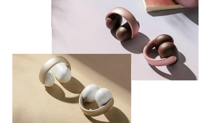 Anker Soundcore AeroClipイメージ画像