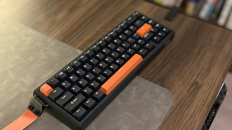 「Epomaker HE68」をレビュー!有線特化で超低遅延HE入門機を検証 のサムネイル