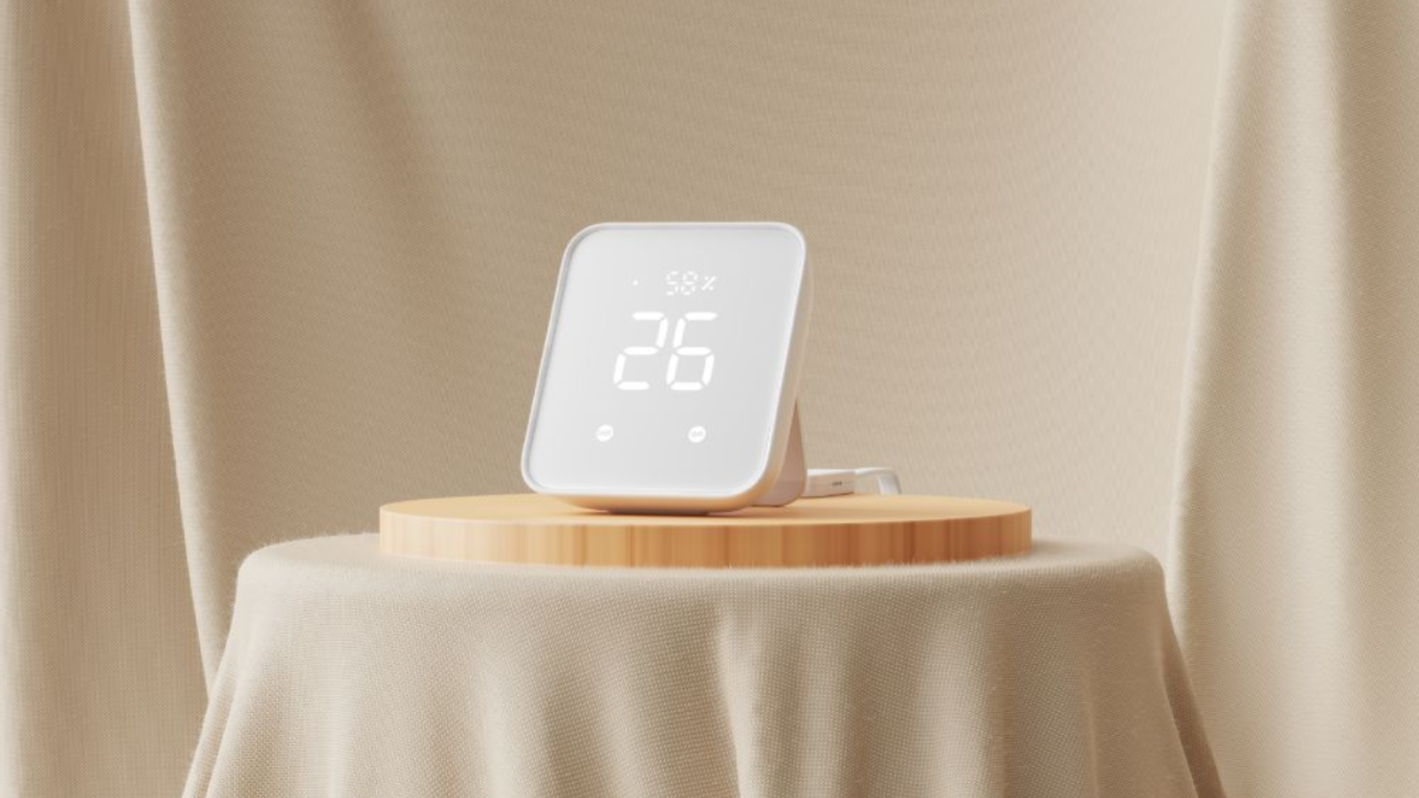 SwitchBotハブ2】何ができる?気になるスペックと機能を調べて SwitchBotハブ2】何ができる?気になるスペックと機能を調べて