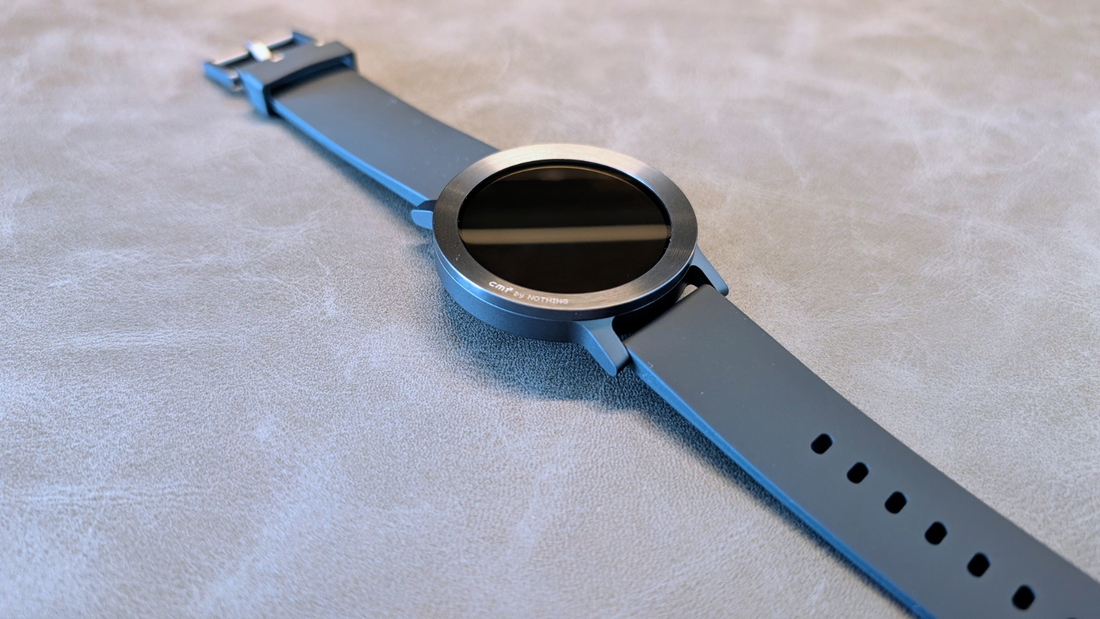 これが1万円台のスマートウォッチとは思えないクオリティの高さ