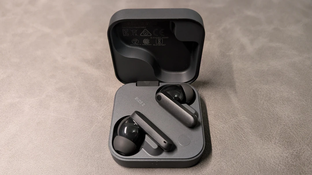 ケース内部(質感の良さを感じます)