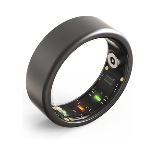 Monomam Ring