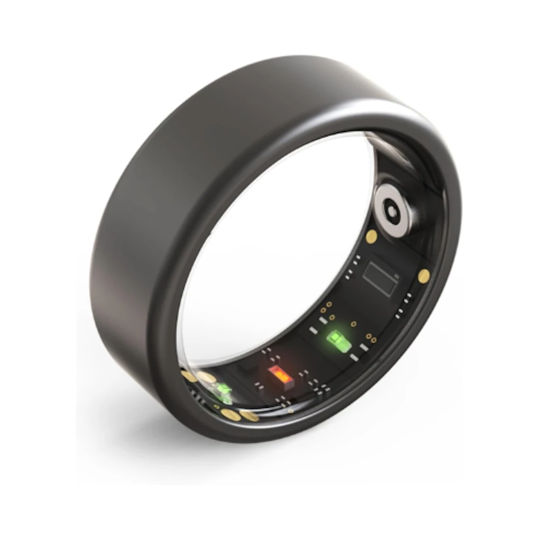 Monomam Ring