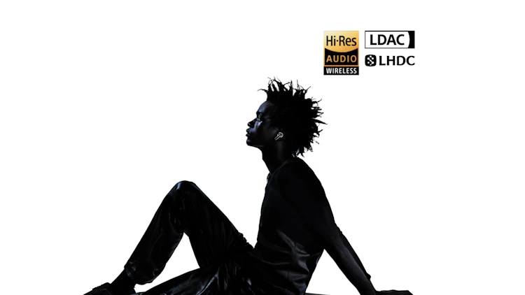 Nothing Ear 第3世代 ハイレゾ対応