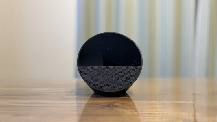 Echo Spot