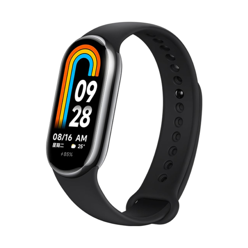 Xiaomi Smart Band 8 スマートウォッチ