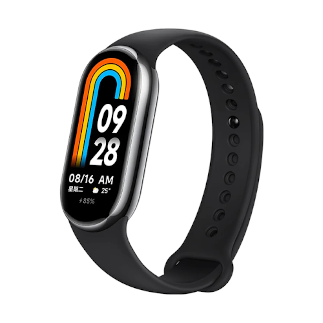 Xiaomi Smart Band 8 スマートウォッチ
