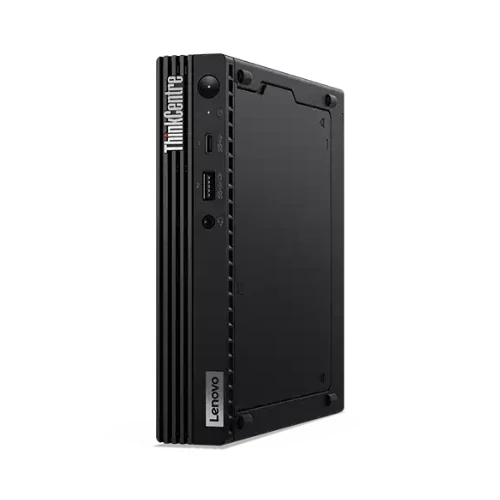 レノボの超小型PC「ThinkCentre Tinyシリーズ」をレビュー レノボの超小型PC「ThinkCentre Tinyシリーズ」をレビュー