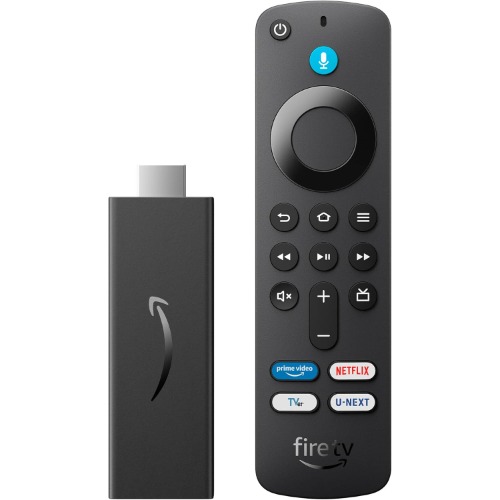 Amazon Fire TV Stick HD 商品画像