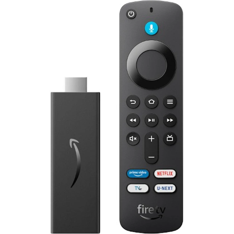 Amazon Fire TV Stick HD 商品画像