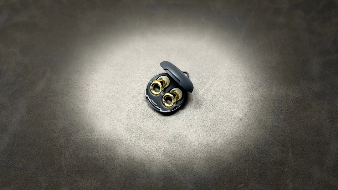 【Loop Experience 2レビュー】騒音カット×音質キープの最強耳栓!