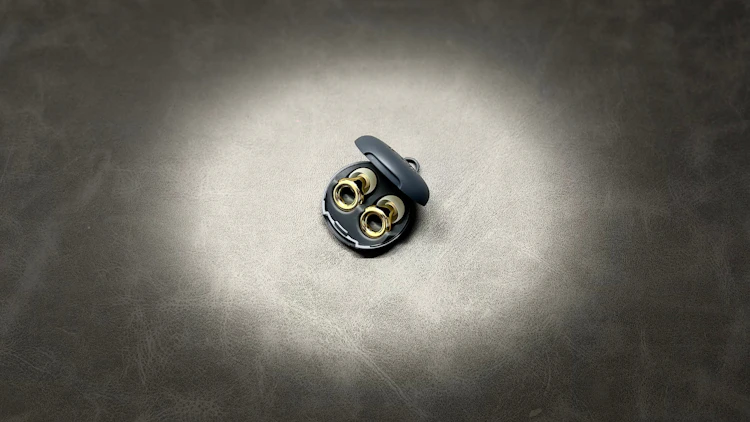 【Loop Experience 2レビュー】騒音カット×音質キープの最強耳栓! のサムネイル