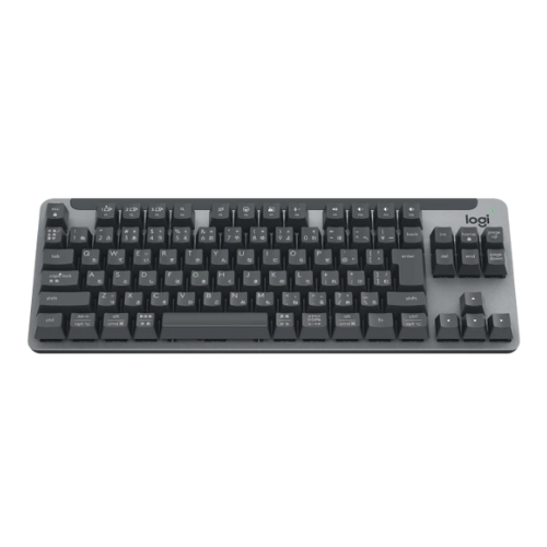 logicool K855 メカニカルキーボード Amazon.co.jp: ロジクール SIGNATURE K855GR 無線 メカニカル