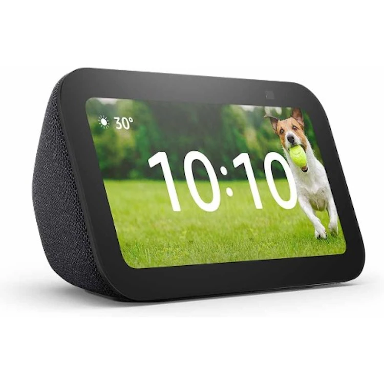 Echo Show 5 (第3世代) 商品画像