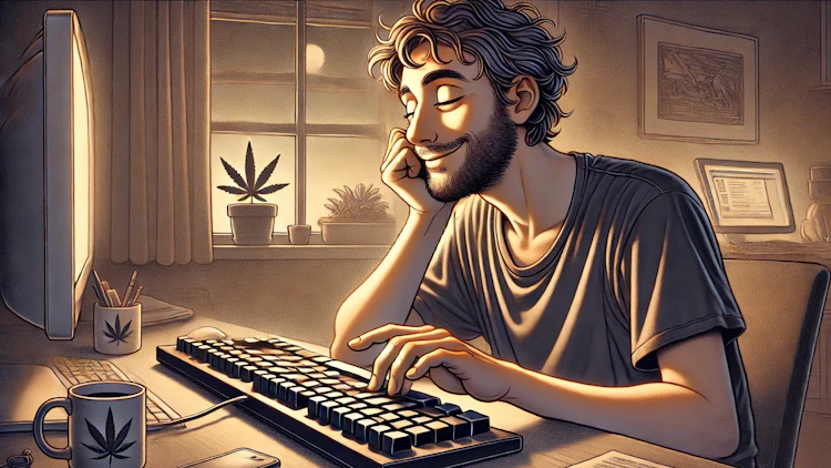 【HHKB HYBRID Type-S レビュー】HHKB沼にハマった人の末路 のサムネイル