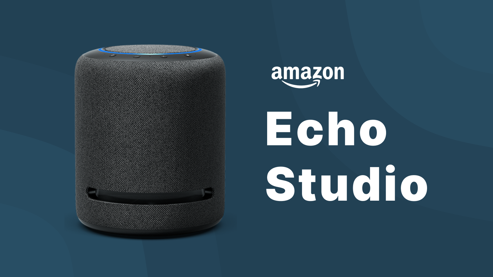 Echo Studioレビュー】Echo史上最高音質スピーカーの性能とは？