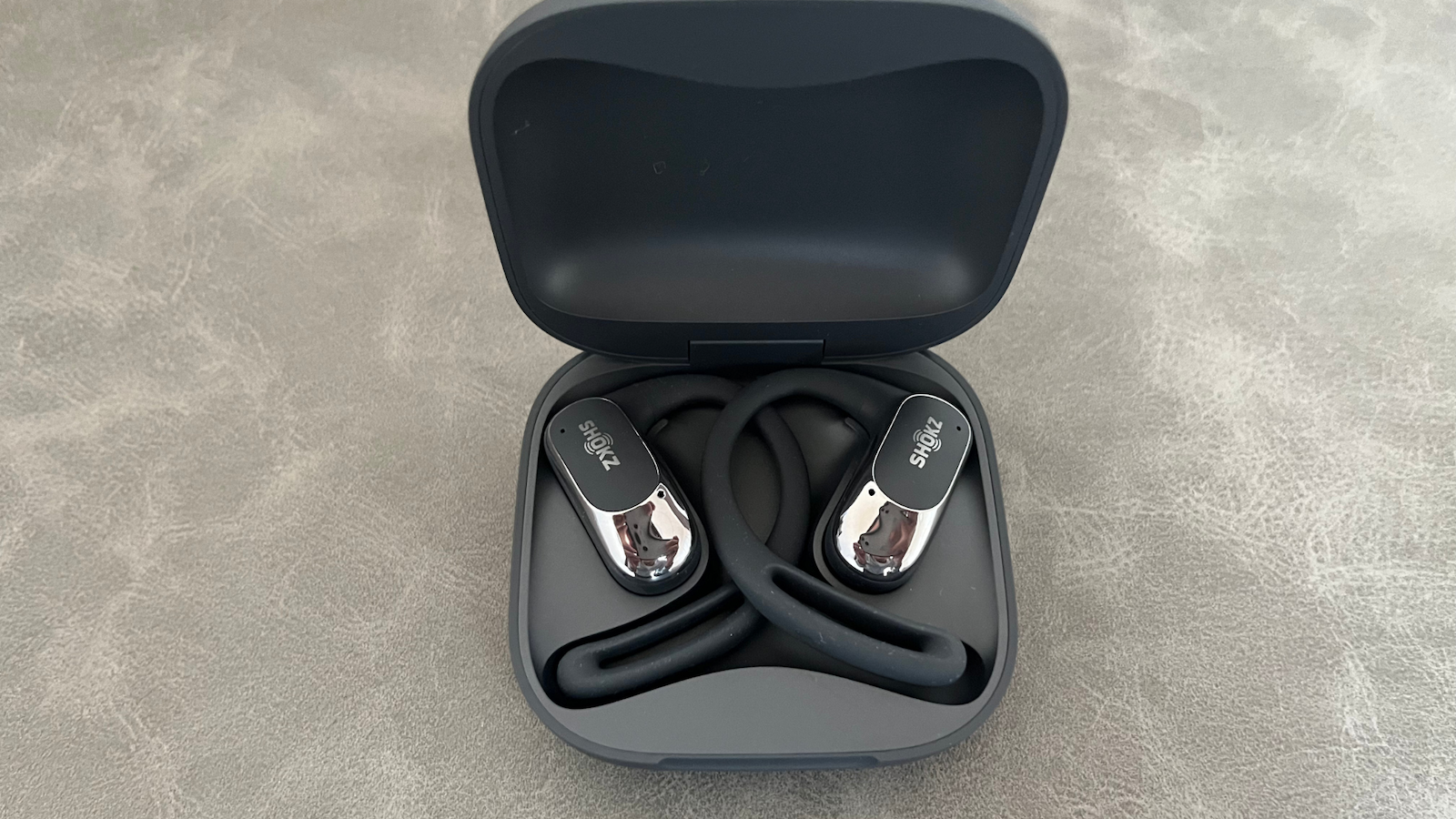 Shokz OpenFit Air中身