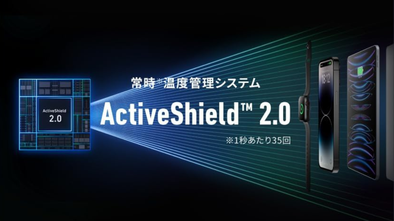 ActiveShield2.0のイメージ画像