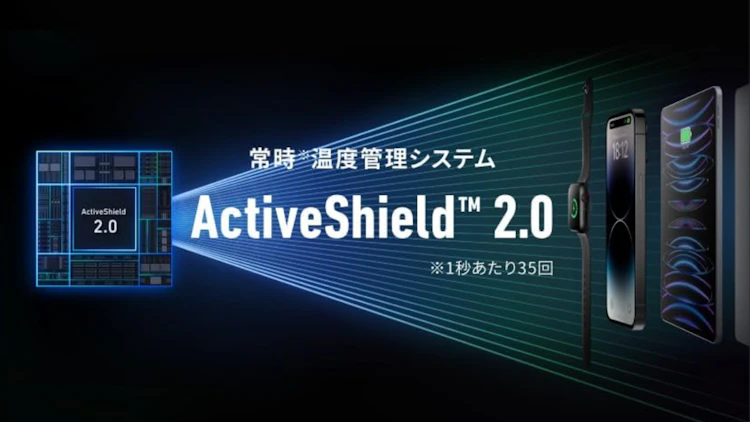 ActiveShield2.0のイメージ画像