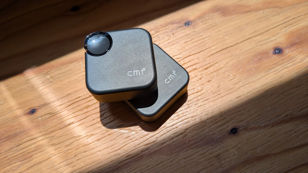 CMF Buds 2と2aどっちが買い?違いを比較