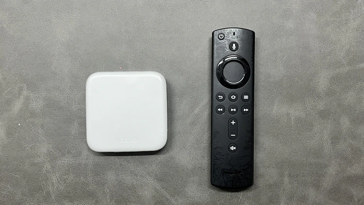 Fire TV Stick