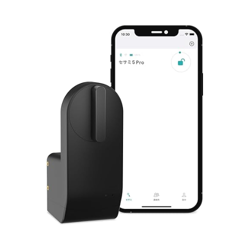 SESAMI 5 Pro 商品画像